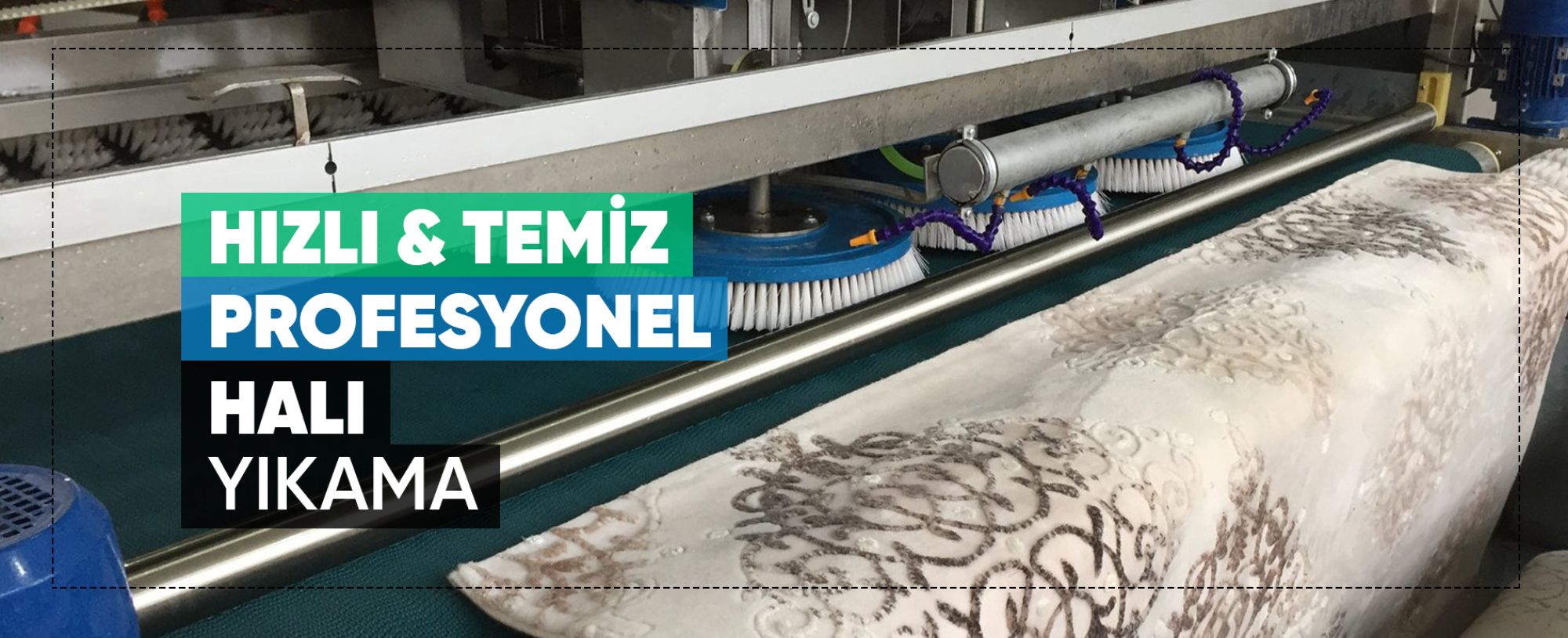 Gölbaşı Halı Yıkama 1